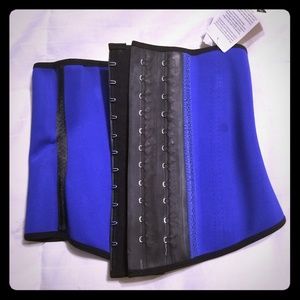 Waist Trainer 2026 Ann Chery